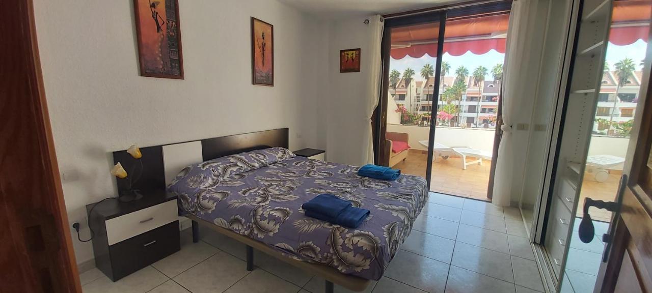 Duplex Para Tu Mejor Relax Playa de las Américas Exterior foto