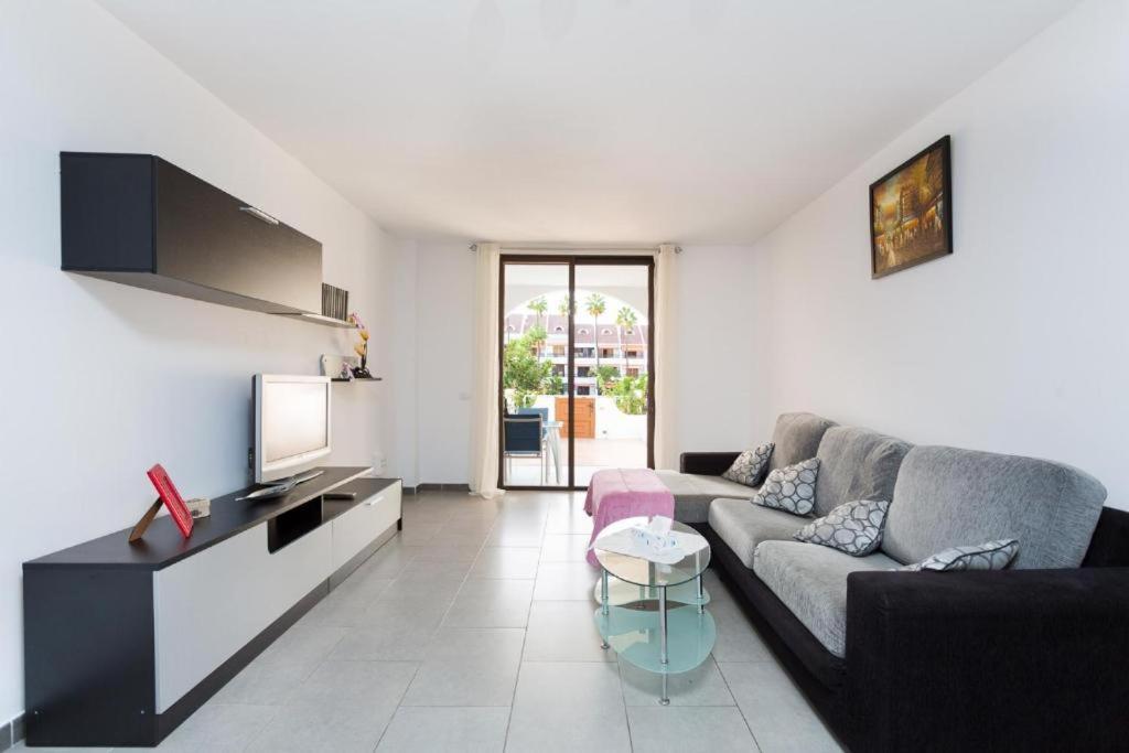 Duplex Para Tu Mejor Relax Playa de las Américas Exterior foto