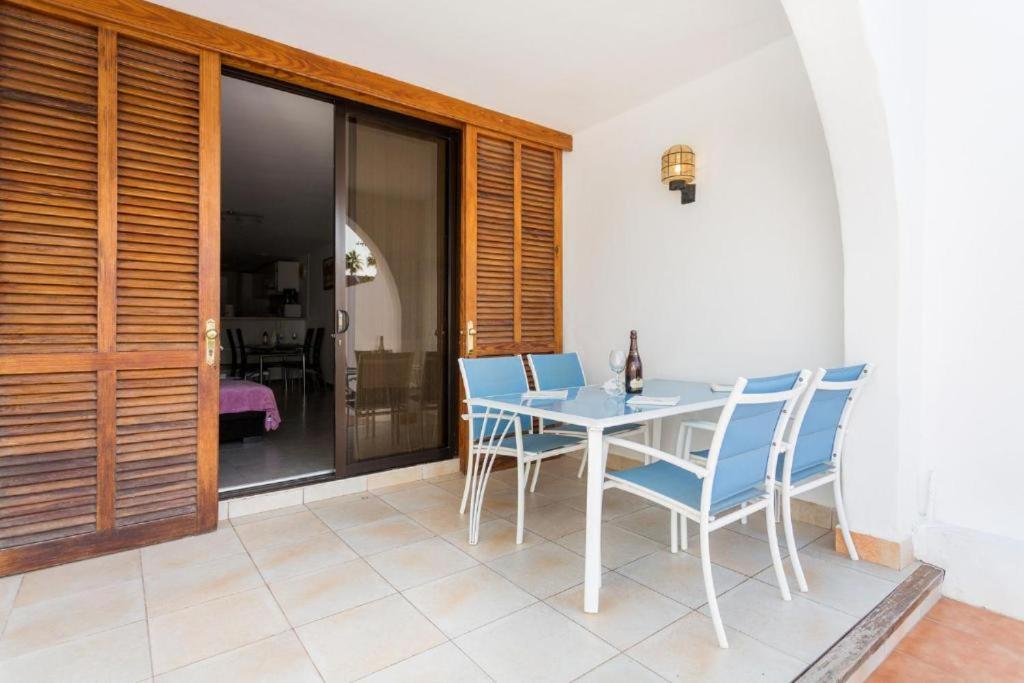 Duplex Para Tu Mejor Relax Playa de las Américas Exterior foto