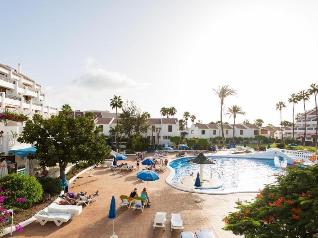 Duplex Para Tu Mejor Relax Playa de las Américas Exterior foto