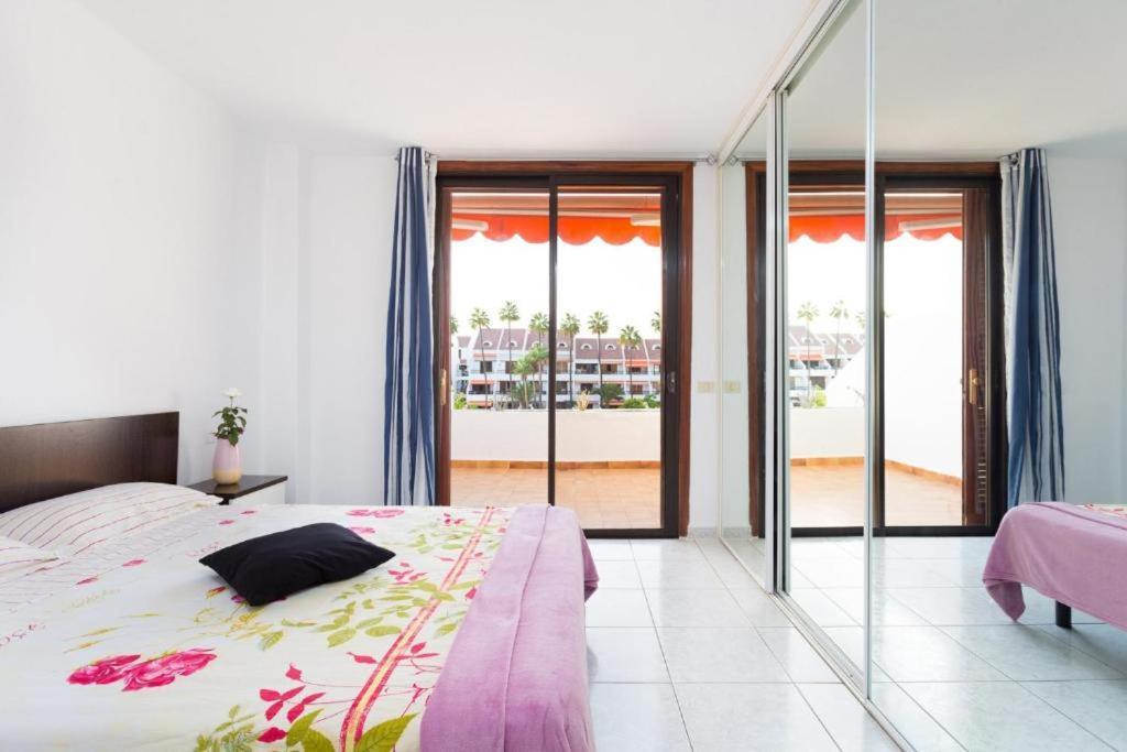 Duplex Para Tu Mejor Relax Playa de las Américas Exterior foto