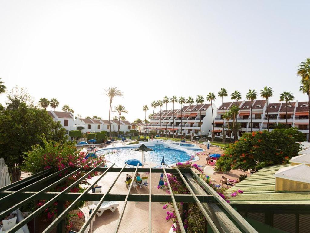Duplex Para Tu Mejor Relax Playa de las Américas Exterior foto